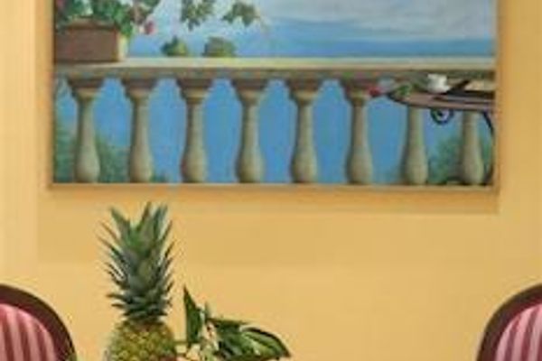 Ulisse Deluxe Hostel (Sorrent)